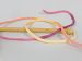 Tube Cotton Jumbo Color Sarı Somon Mor Pembe B