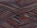 Multicolor Sock Kahverengi Tonları Mavi A