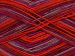 Multicolor Sock Fuşya Copper Shades A
