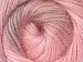 Mohair Pastel Pembe tonları A