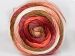 Cakes Rainbow Beyaz Pembe tonları Kahverengi A