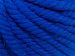 Merino XL Saxe Blue A