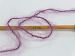 Mohair Classic Koyu Orkide B