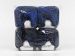 Feliz Alpaca Saxe Blue Koyu laci C