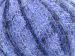 Caress Baby Alpaca Color Leylak Mavi Tonları A