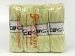 Super Cotton Sock Yeşil Tonları Krem C