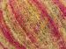Caress Baby Alpaca Color Yeşil Altın Koyu Fuşya A