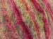 Kid Mohair Alpaca Color Pembe tonları Yeşil Tonları A