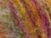 Kid Mohair Alpaca Color Turkuaz Mor Yeşil Altın A