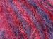 Kid Mohair Alpaca Color Kırmızı Tonları Mor A