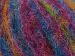 Caress Baby Alpaca Color Turkuaz Mor Turuncu Yeşil A