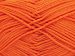 Macrame Cord Turuncu A