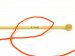Macrame Cord Turuncu B