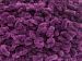 Chenille Boucleron Mor A