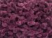 Chenille Boucleron Maron A