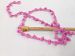 Chenille Boucleron Orkide B