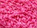 Chenille Boucleron Pembe A