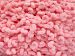 Chenille Boucleron Açık Pembe A