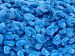 Chenille Boucleron Mavi A