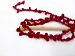 Chenille Boucleron Bordo B