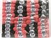 Mixed Lot Fettuccia Fine Yarns A