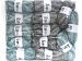 Mixed Lot Mega Star Yarns A