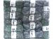 Mixed Lot Mega Star Yarns A