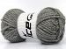 Alpine Alpaca Grey