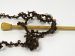 Alpaca Boucle Kahverengi B