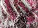 Long Eyelash Rainbow 50gr Açık Gri Bordo Kahverengi A