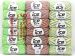 Mixed Lot Baby Summer Color Yarns A