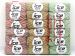 Mixed Lot Baby Summer Color Yarns A