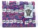 Mixed Lot Scarf Yarns A