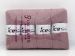 Mohair Pastel Koyu Orkide C