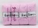 Mohair Pastel Bebe Pembesi C