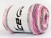 Baby Dream Batik Pink Shades, Grey Shades, White