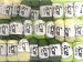 Mixed Lot Plain Yarns A