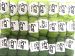Mixed Lot Plain Yarns A