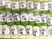 Mixed Lot Plain Yarns A