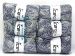 Mixed Lot Winter Yarns A