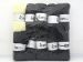 Mixed Lot Plain Yarns A