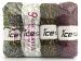 Mixed Lot Chenille Yarns A