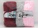 Mixed Lot Chenille Superbulky Yarns A