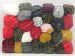 Mixed Lot Chenille Leftover Yarns A