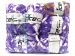 Mixed Lot Cocoon Eyelash Yarns A