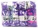 Mixed Lot Cocoon Eyelash Yarns A