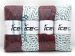 Mixed Lot Puzzle Wool Chunky Yarns A