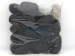 Mixed Lot Viscose Glitz Leftover Yarns A