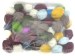 Mixed Lot Winter Leftover Yarns A