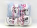 Mixed Lot Paillette Yarns A
